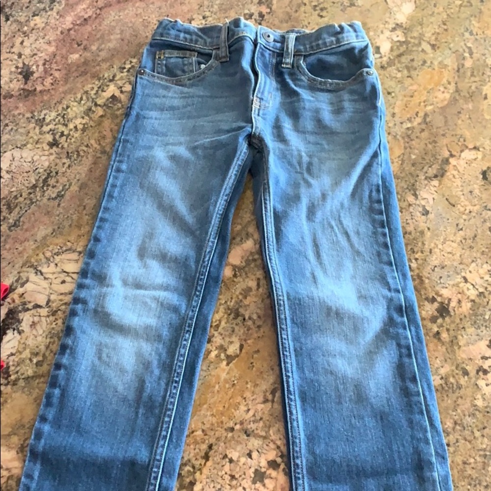 Kids jeans